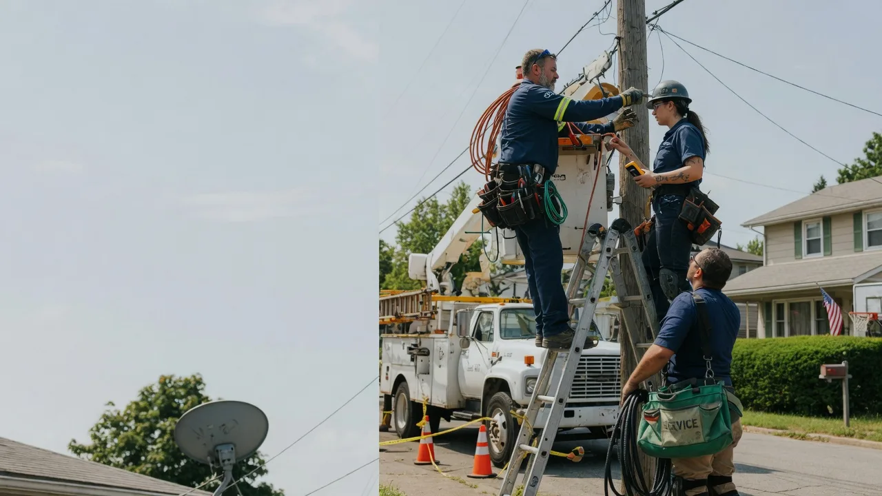 Electrical Repair in Sanders, AZ near me